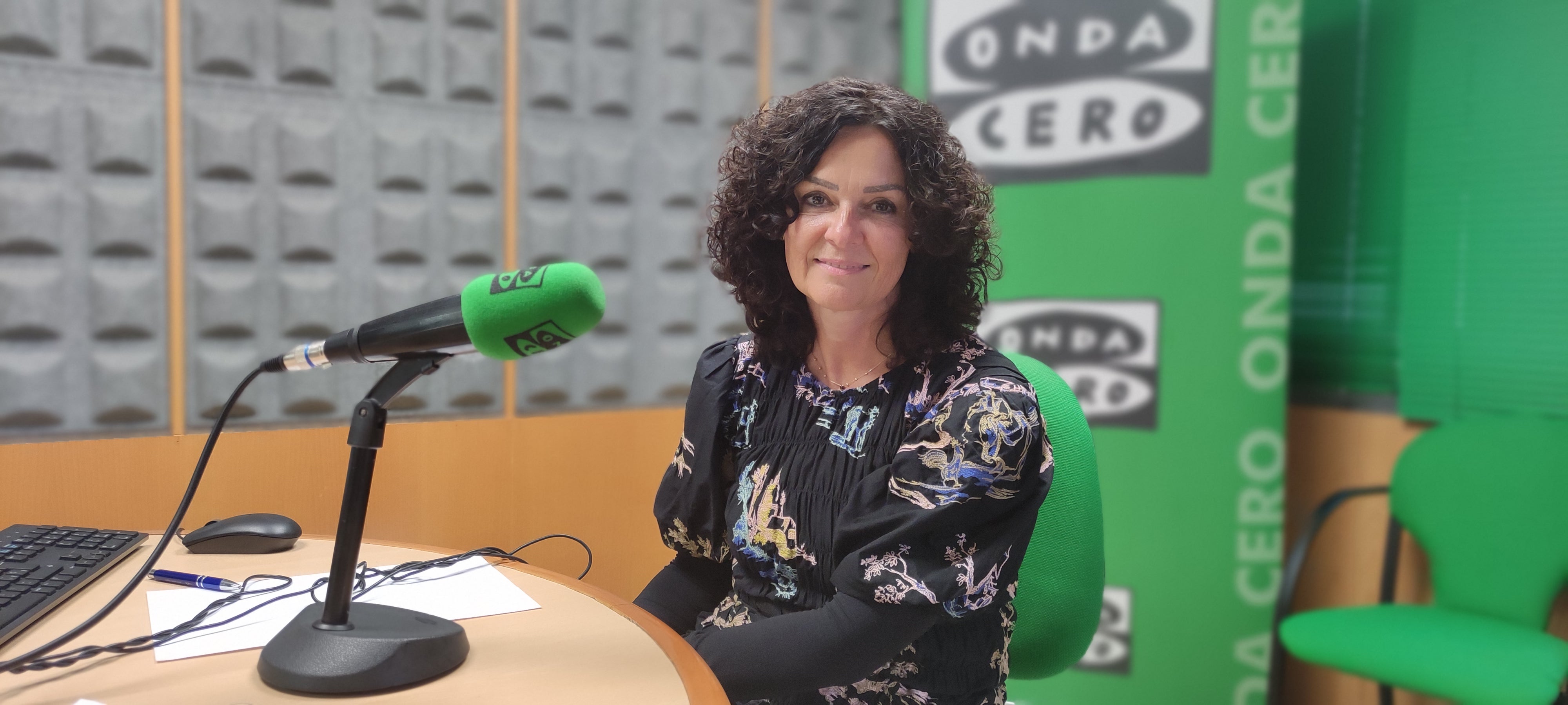 Marta Blanco: "En Galáurea apostamos por la formación y la especialización de nuestros profesionales" Marta Blanco: "En Galáurea apostamos por la formación y la especialización de nuestros profesionales"