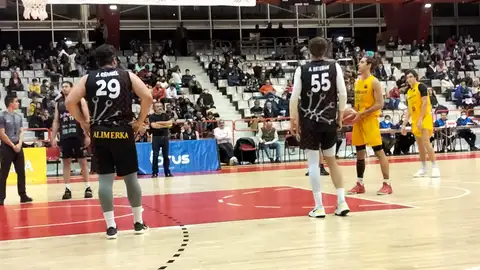 Imagen del partido Imagen del partido