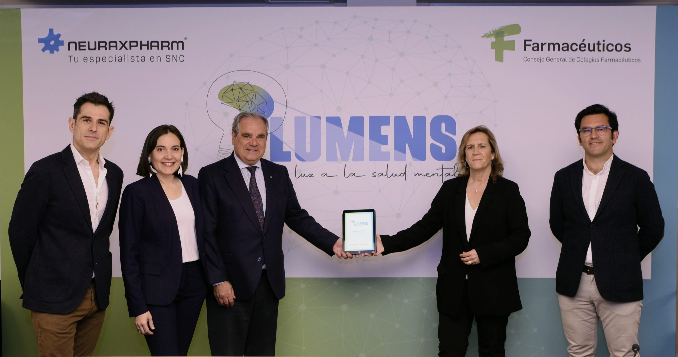 Las farmacias en la lucha contra la pandemia de la salud mental Las farmacias en la lucha contra la pandemia de la salud mental