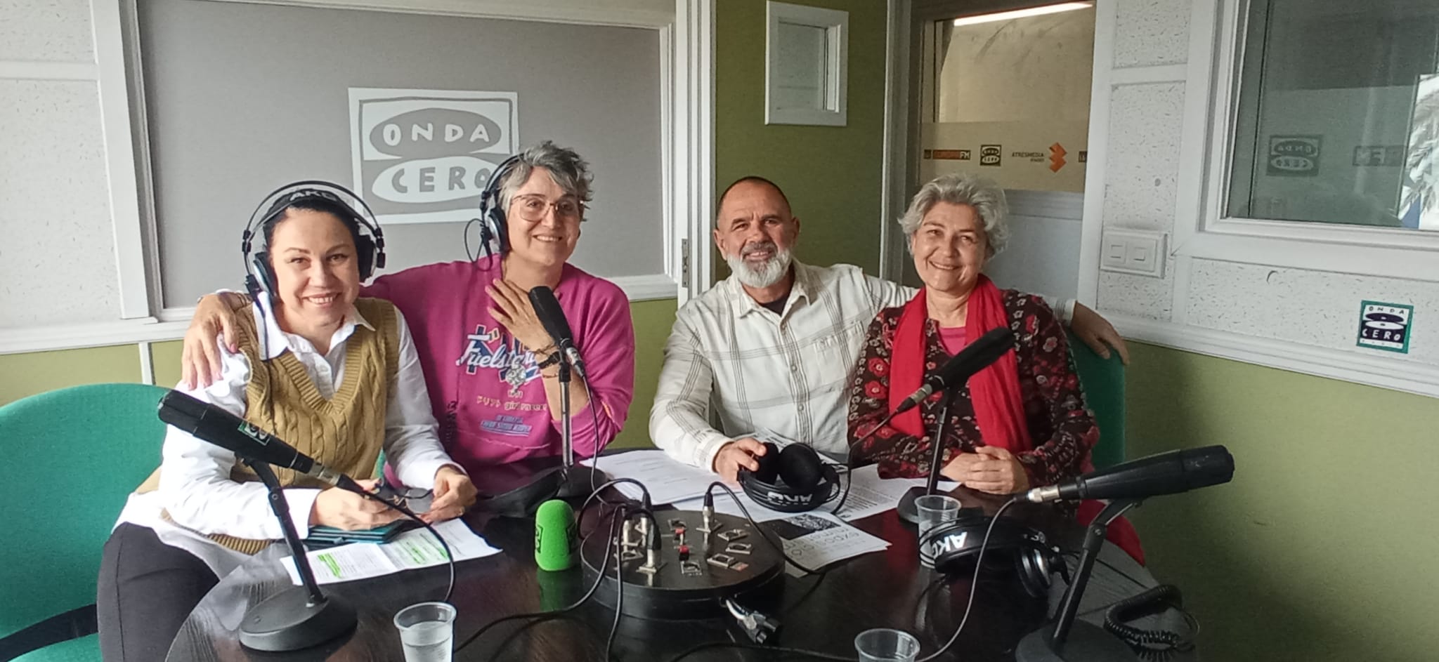 Más de Uno Marbella 12.30. Martes 26 de abril de 2022 Más de Uno Marbella 12.30. Martes 26 de abril de 2022