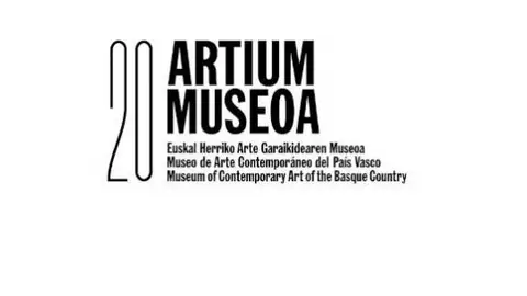 20 aniversario de Museo Artium 20 aniversario de Museo Artium