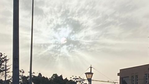 nubes altas la vila joiosa