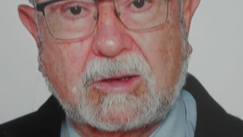 Antonio Garc&iacute;a Uceda
