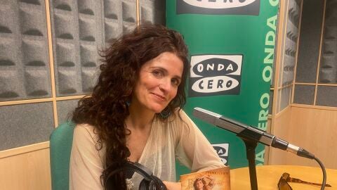 Ana Alcaide en Onda Cero