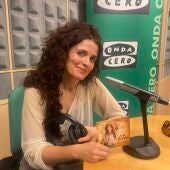 Ana Alcaide en Onda Cero