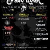 Paco Rock Festival