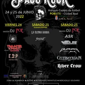 Paco Rock Festival Paco Rock Festival