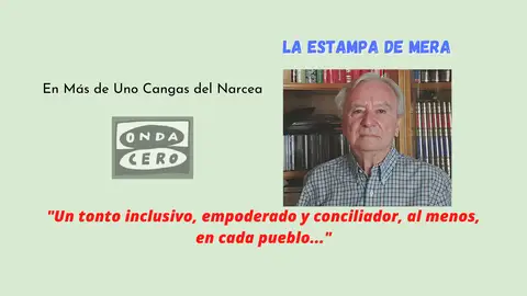 La Estampa de Mera La Estampa de Mera