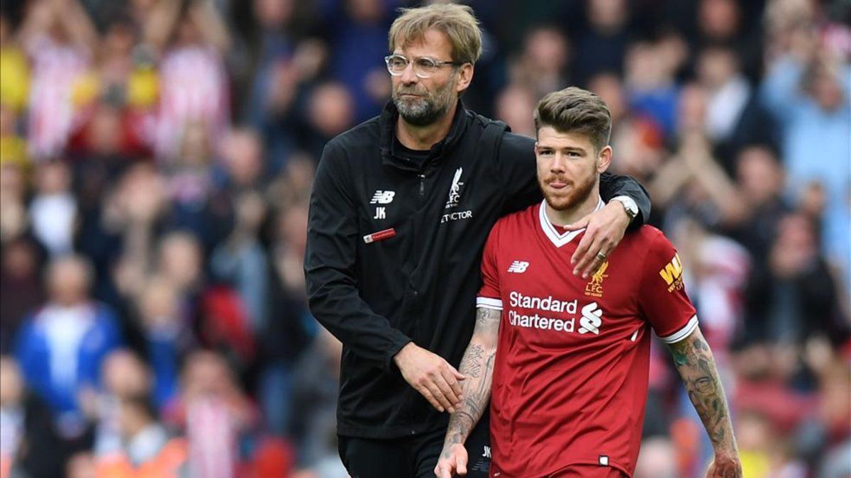 Alberto Moreno: "Hemos eliminado a Juve y Bayern, por qué no hacerlo también con el Liverpool" Alberto Moreno: "Hemos eliminado a Juve y Bayern, por qué no hacerlo también con el Liverpool"