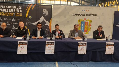 Open Nacional en Silla 2022