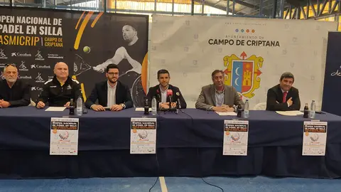 Open Nacional en Silla 2022 Open Nacional en Silla 2022