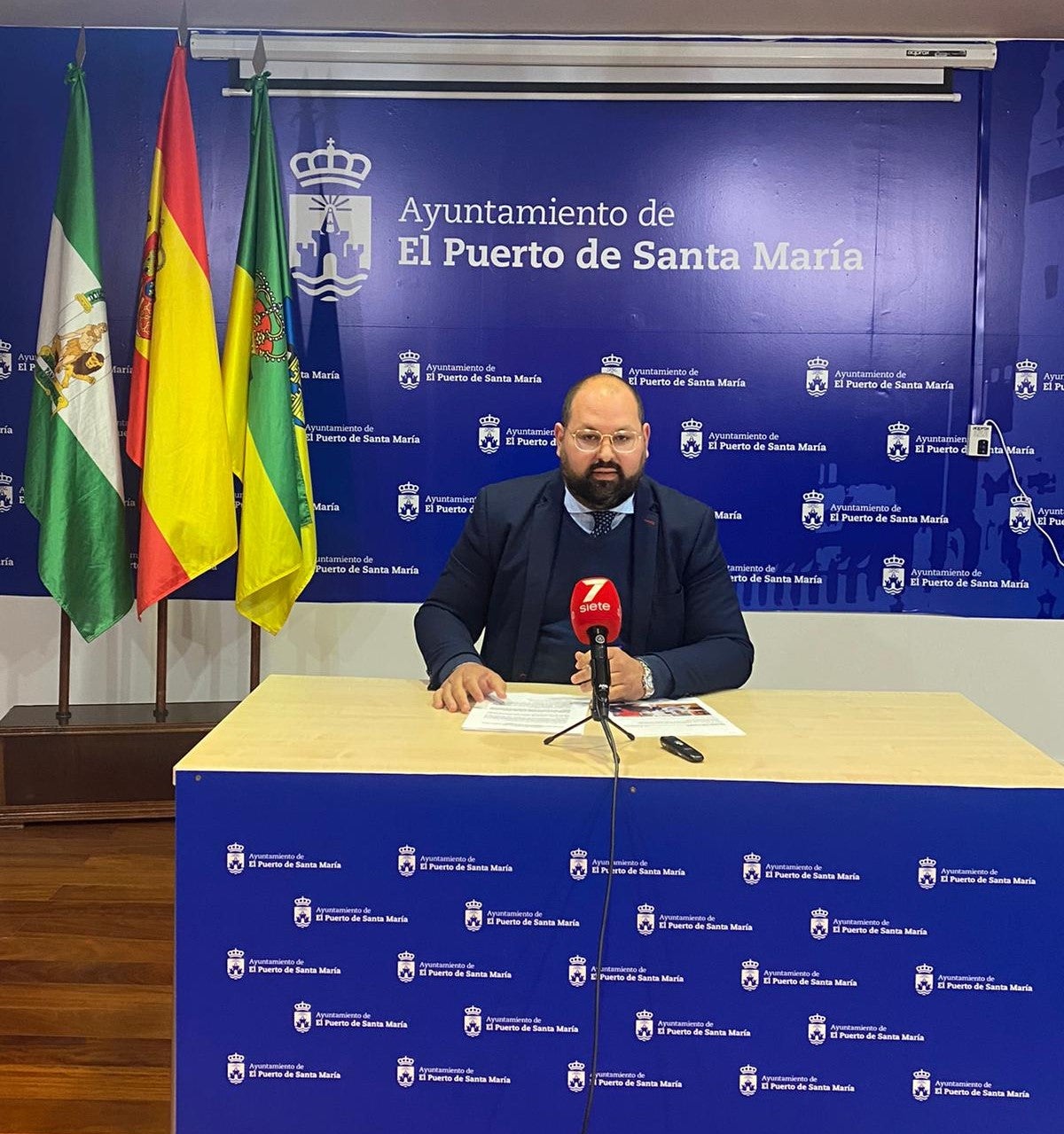 Archivada la denuncia contra Javier Bello por el llamado 'Caso Naturgy' Archivada la denuncia contra Javier Bello por el llamado 'Caso Naturgy'