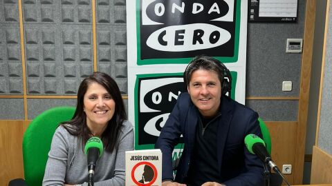 Jes&uacute;s Cintora