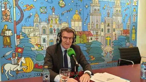 Alberto Núñez Feijóo Alberto Núñez Feijóo