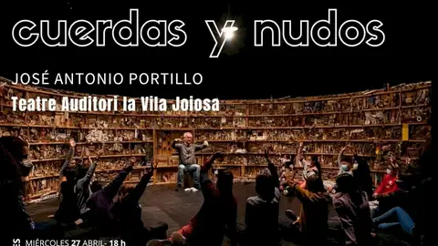 Biblioteca de cuerdas y nudos. Biblioteca de cuerdas y nudos.