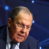 El ministro de Exteriores ruso alerta de que el peligro de una guerra nuclear "es real"