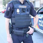 La Policía Nacional y la Guardia Civil detienen a seis personas involucradas en el robo de dos camiones cargados con 100.000 euros de mercancía La Policía Nacional y la Guardia Civil detienen a seis personas involucradas en el robo de dos camiones cargados con 100.000 euros de mercancía
