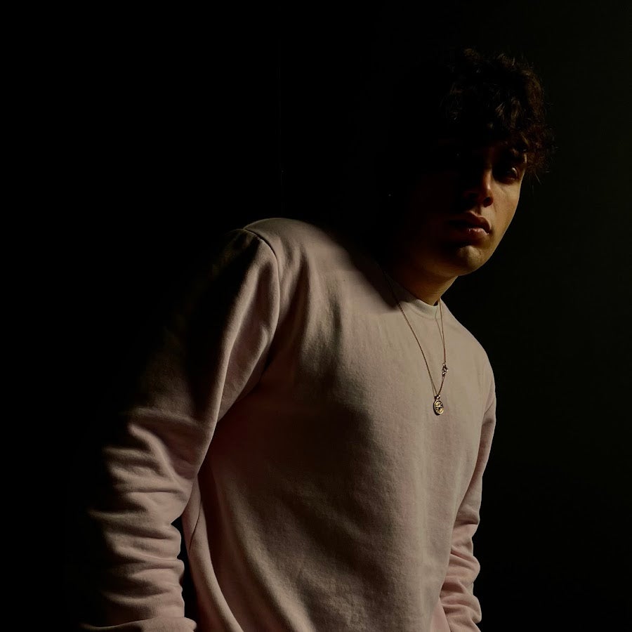 Primer single del rapero Pablo Martos "Martxs" Primer single del rapero Pablo Martos "Martxs"