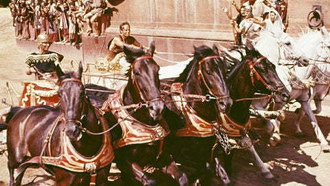 Ben Hur