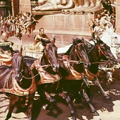 Ben Hur Ben Hur