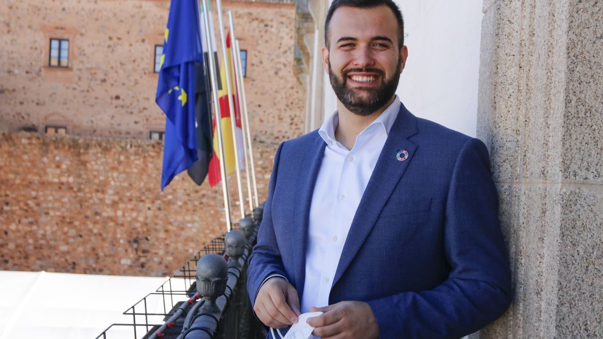 Más de Uno Cáceres Más de Uno Cáceres