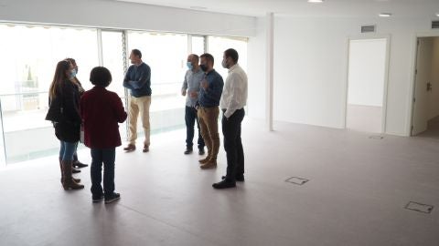Nueva Oficina de Atención al Consumidor Nueva Oficina de Atención al Consumidor
