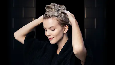 Encarnita Martínez de Centros Capilares Grasman habla de la higiene correcta centro capilar