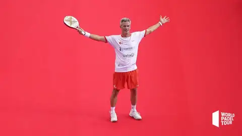 Miguel Lamperti Miguel Lamperti