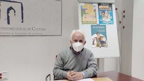 Carlos Gil