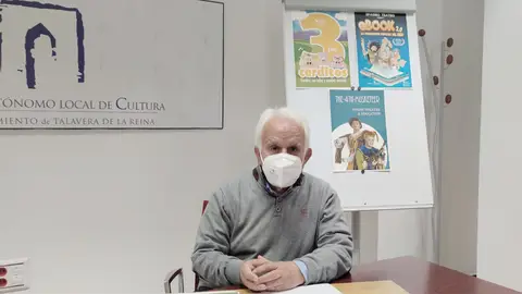 Carlos Gil Carlos Gil
