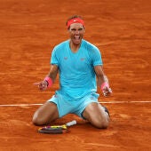 Rafa Nadal confirma que disputará el Mutua Madrid Open 