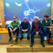 Manuel Baltar inagura "ao redor do universo Beatle" con 300 pezas Manuel Baltar inagura "ao redor do universo Beatle" con 300 pezas