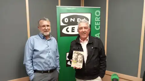 Juan Carlos Fresneda y Manuel Avilés Juan Carlos Fresneda y Manuel Avilés