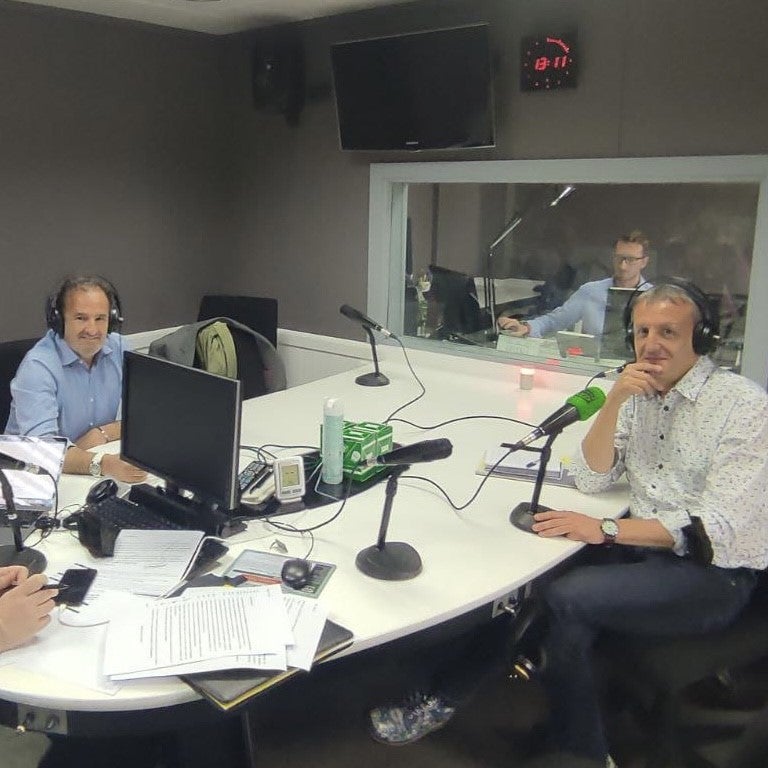 PP y Podemos debaten sobre La Romareda y los incentivos fiscales PP y Podemos debaten sobre La Romareda y los incentivos fiscales