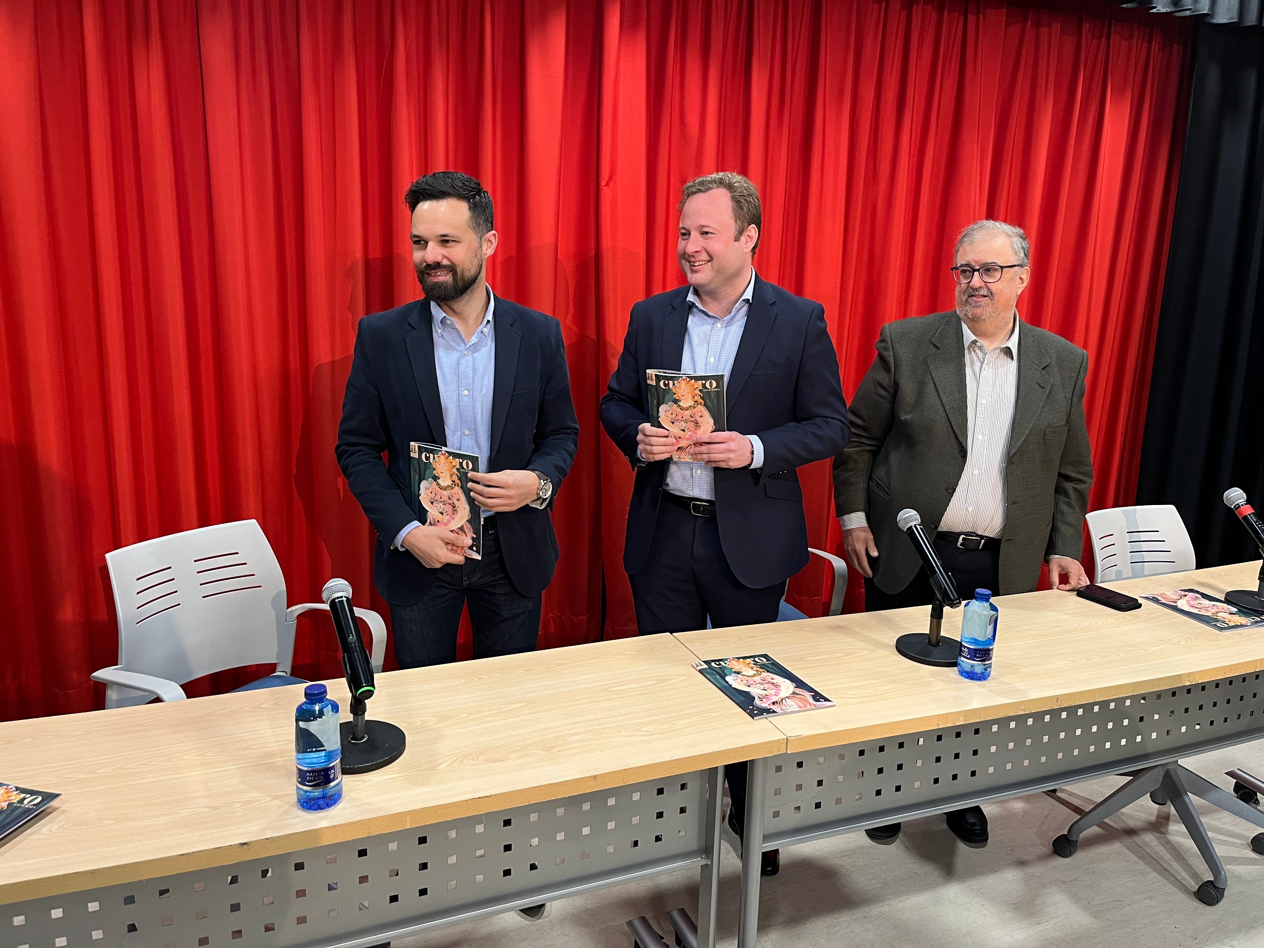 Programación para conmemorar el Día de la Danza en el Teatro Circo Programación para conmemorar el Día de la Danza en el Teatro Circo