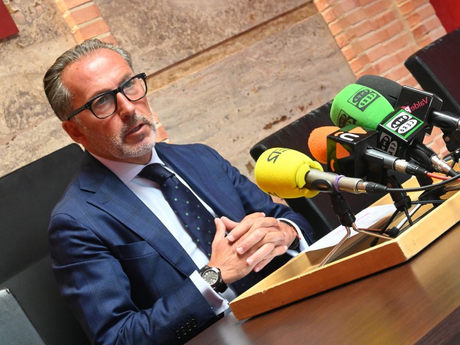 Valdepeñas garantiza los servicios esenciales en Ayuda a Domicilio Valdepeñas garantiza los servicios esenciales en Ayuda a Domicilio