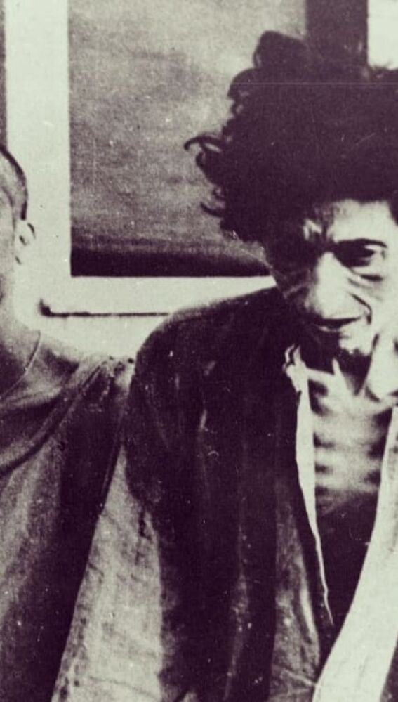 Mujeres de Ravensbrück