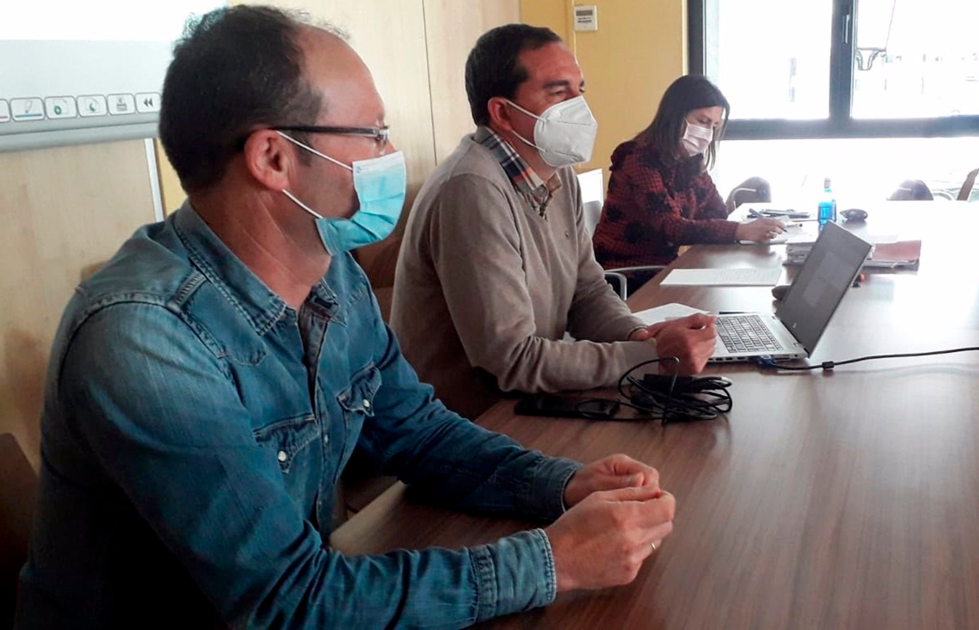 La consejería marca los criterios para definir las plazas estructurales La consejería marca los criterios para definir las plazas estructurales