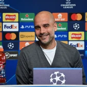 Guardiola: "El Real Madrid tiene mucho nivel en todo" Guardiola: "El Real Madrid tiene mucho nivel en todo"