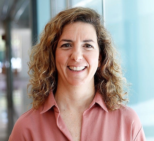 La investigadora Guillermina López-Bendito de la UMH de Elche, premio Rei Jaume I de Investigación Médica La investigadora Guillermina López-Bendito de la UMH de Elche, premio Rei Jaume I de Investigación Médica