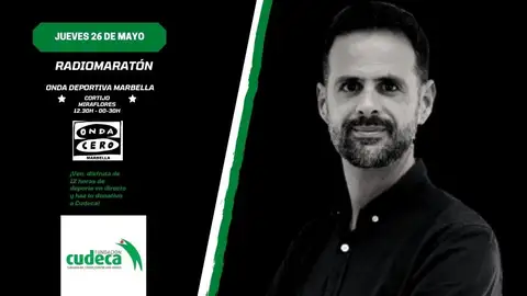 Radiomaratón Marbella Radiomaratón Marbella