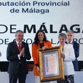 Día de la provincia de Málaga 2022