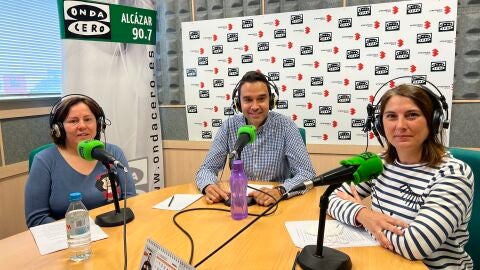 Enfermeros de la UCAPI