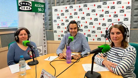 Enfermeros de la UCAPI Enfermeros de la UCAPI