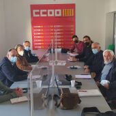 sagunto ccoo 
