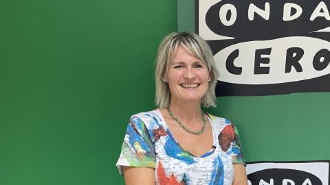 Directora General de Turismo