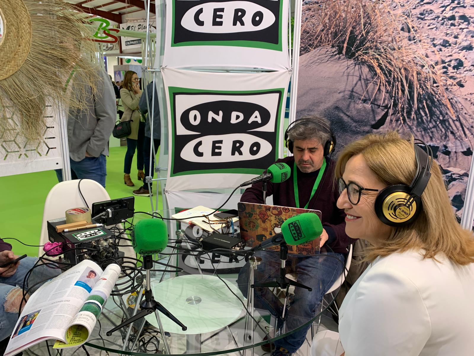 Arranca 'EXPOLEVANTE' en una edición sin precedentes Arranca 'EXPOLEVANTE' en una edición sin precedentes