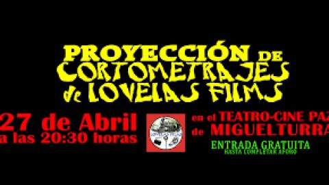 Lovelas films