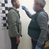 La Guardia Civil detiene a un hombre por una presunta agresión sexual a una mujer en Carcaixent