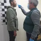 La Guardia Civil detiene a un hombre por una presunta agresión sexual a una mujer en Carcaixent La Guardia Civil detiene a un hombre por una presunta agresión sexual a una mujer en Carcaixent